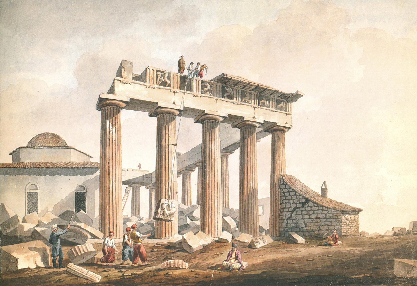 διεθνής ημέρα μουσείων